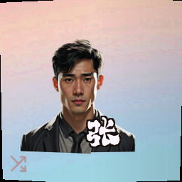 张霆